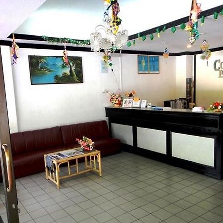 Country alojamiento Resort Brinchang Exterior foto