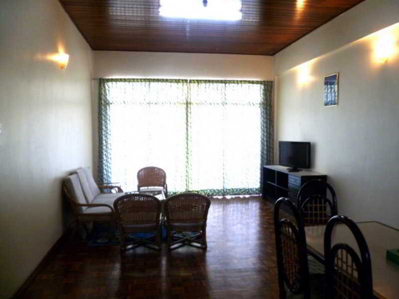 Country alojamiento Resort Brinchang Exterior foto