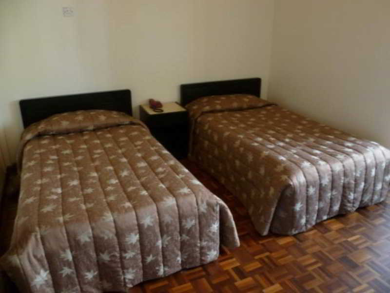 Country alojamiento Resort Brinchang Exterior foto