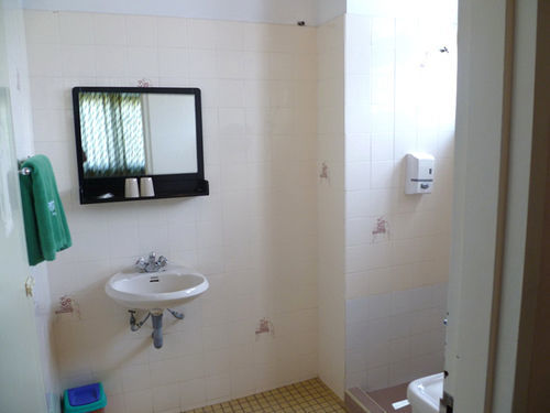 Country alojamiento Resort Brinchang Exterior foto